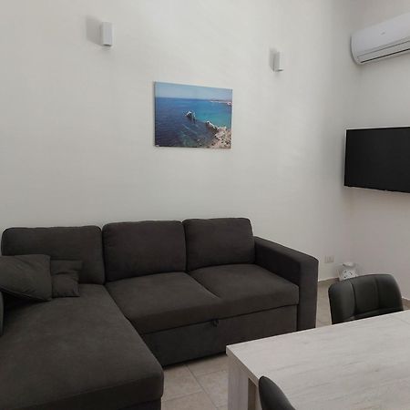 Levante Terrasini Exteriér fotografie