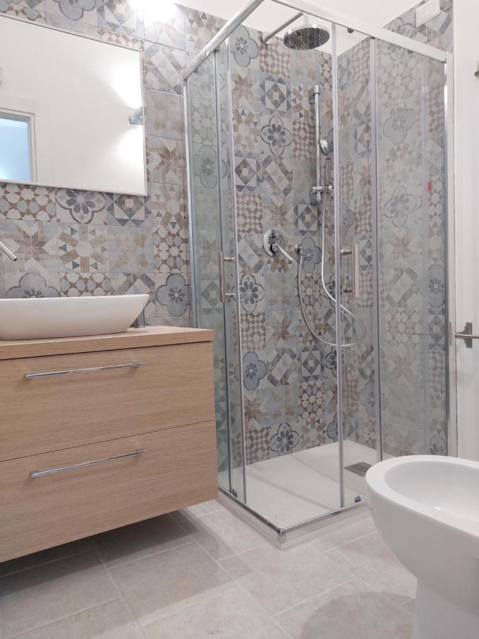 Levante Terrasini Exteriér fotografie