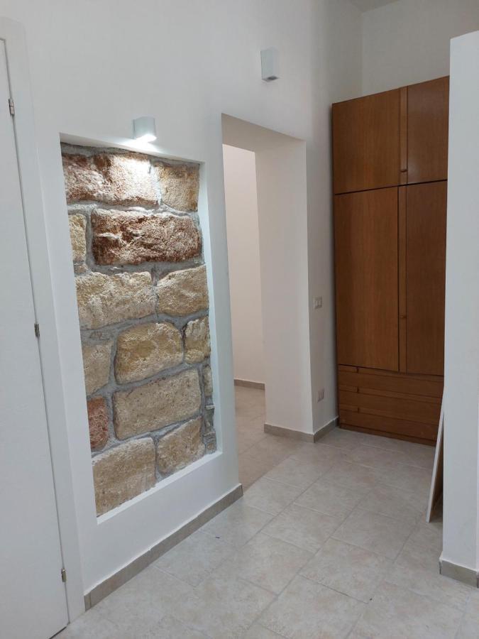 Levante Terrasini Exteriér fotografie