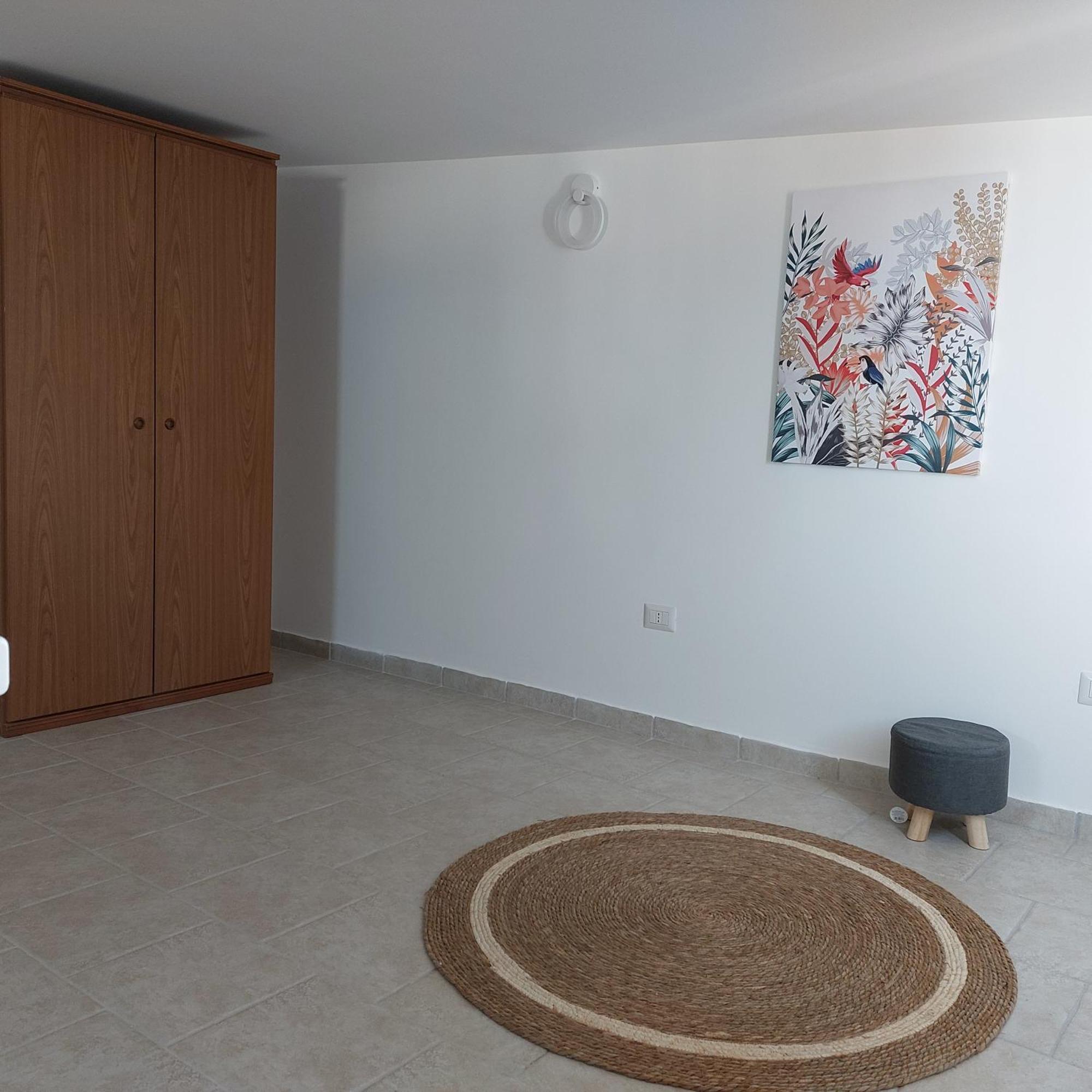 Levante Terrasini Exteriér fotografie