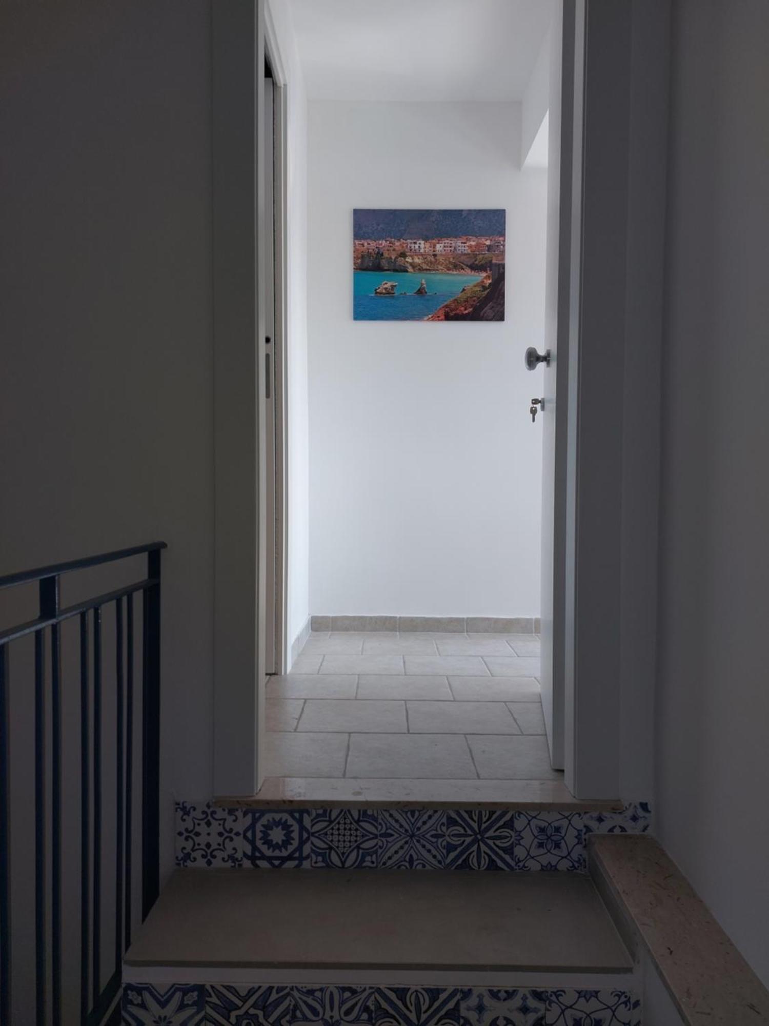 Levante Terrasini Exteriér fotografie